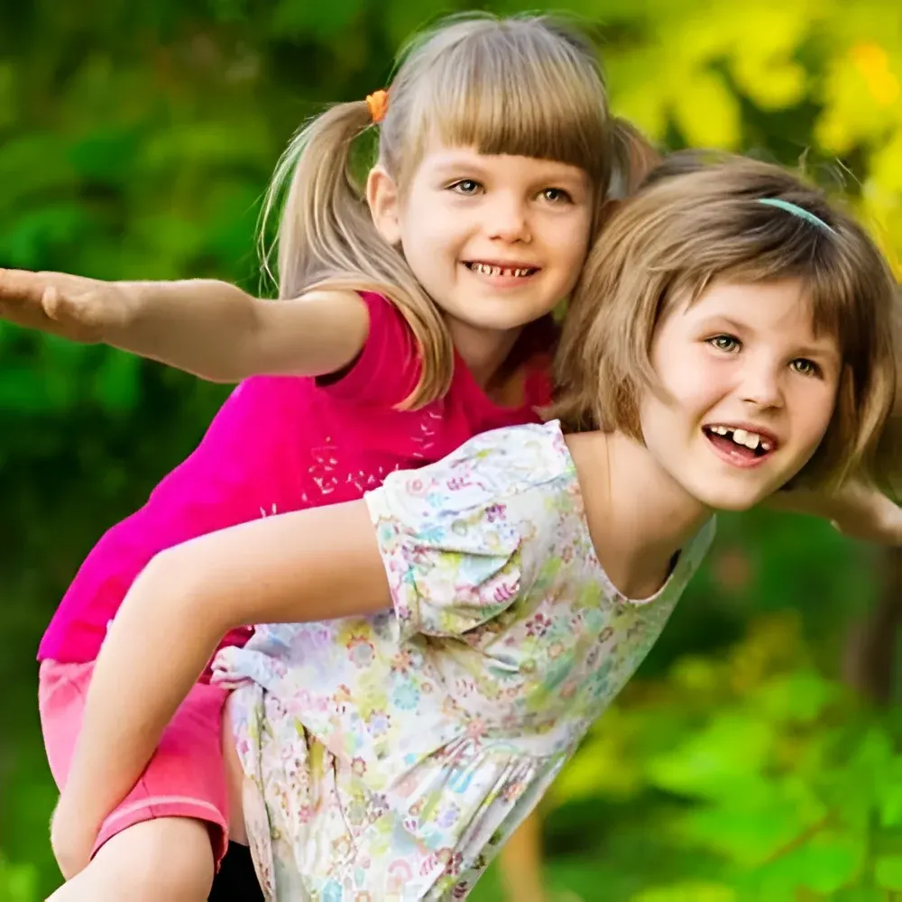 Sister shayari